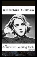 Affirmative Coloring Book