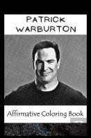 Affirmative Coloring Book
