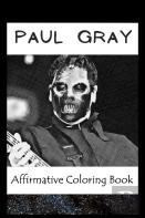 Affirmative Coloring Book