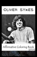 Affirmative Coloring Book