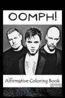 Affirmative Coloring Book