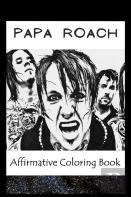 Affirmative Coloring Book