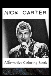 Affirmative Coloring Book