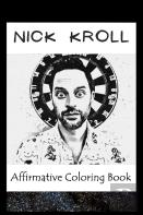 Affirmative Coloring Book
