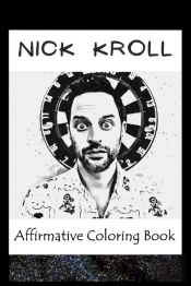 Affirmative Coloring Book