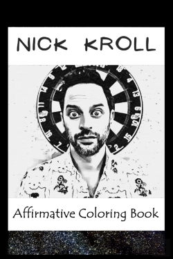 Bertrand.pt - Affirmative Coloring Book