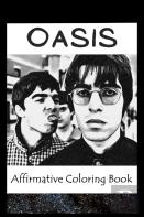 Affirmative Coloring Book