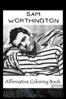 Affirmative Coloring Book