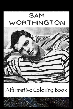 Bertrand.pt - Affirmative Coloring Book