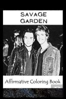 Affirmative Coloring Book