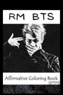 Affirmative Coloring Book