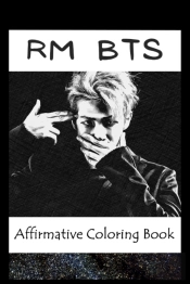Affirmative Coloring Book