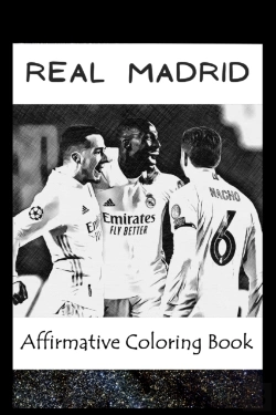 Bertrand.pt - Affirmative Coloring Book