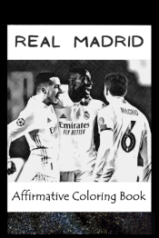 Affirmative Coloring Book