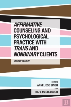 Bertrand.pt - Affirmative Counseling And Psychological Practice With Trans And Nonbinary Clients