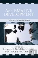 Affirmative Development