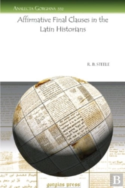 Bertrand.pt - Affirmative Final Clauses In The Latin Historians