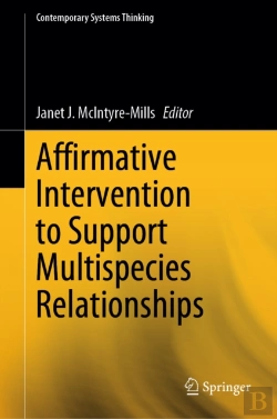 Bertrand.pt - Affirmative Intervention To Support Multispecies Relationships
