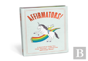 Affirmators! Journal