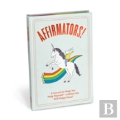 Affirmators! Journal