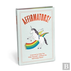 Bertrand.pt - Affirmators! Journal