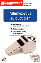Affirmez Vous Au Quotidien