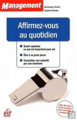 Bertrand.pt - Affirmez Vous Au Quotidien
