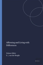 Affirming And Living With Differences