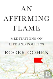 Affirming Flame, An