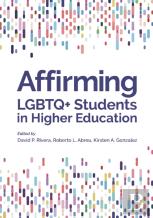 Affirming Lgbtq+ Students In Higher Education