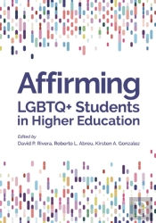 Affirming Lgbtq+ Students In Higher Education