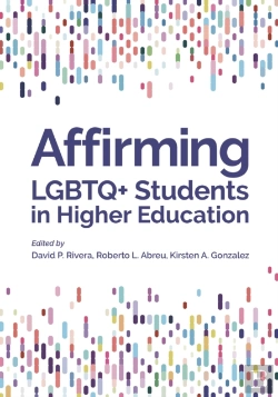 Bertrand.pt - Affirming Lgbtq+ Students In Higher Education