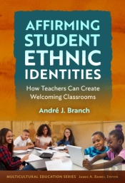Affirming Student Ethnic Identities