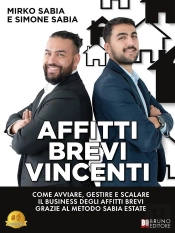 Affitti Brevi Vincenti