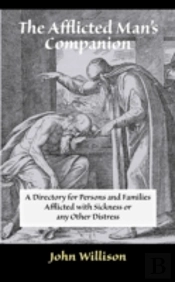 Afflicted Man'S Companion