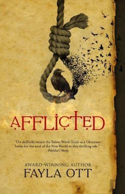 Bertrand.pt - Afflicted