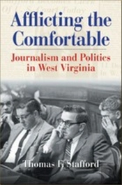 Afflicting The Comfortable