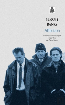 Bertrand.pt - Affliction