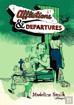 Bertrand.pt - Afflictions & Departures