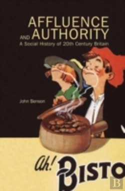 Bertrand.pt - Affluence And Authority