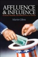 Affluence And Influence
