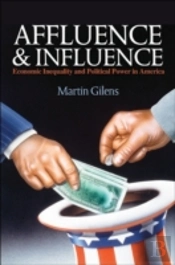 Affluence And Influence