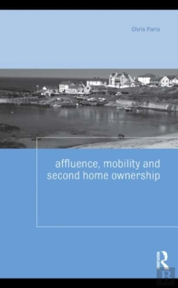 Bertrand.pt - Affluence, Mobility And Second Home Ownership