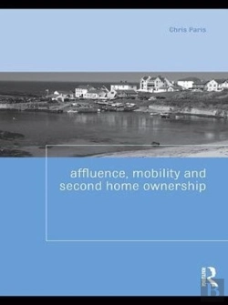 Bertrand.pt - Affluence, Mobility And Second Home Ownership
