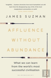 Affluence Without Abundance