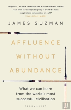 Bertrand.pt - Affluence Without Abundance