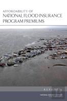 Affordability Of National Flood Insurance Program Premiums