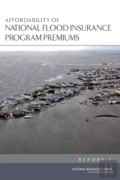 Affordability Of National Flood Insurance Program Premiums