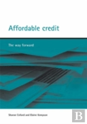 Affordable Credit