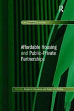 Bertrand.pt - Affordable Housing And Public-Private Partnerships